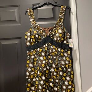 NWT Spence dress